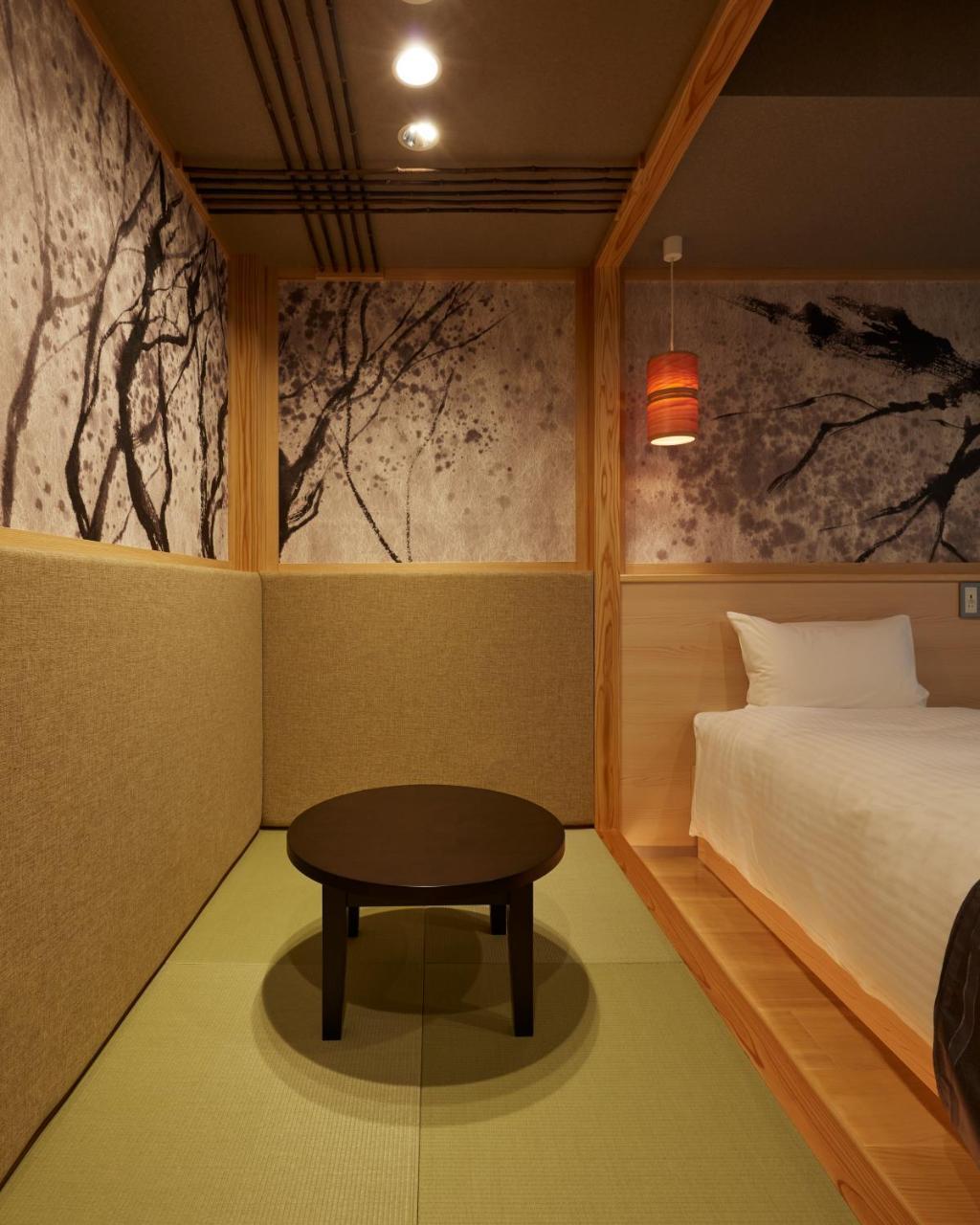 Sakura Sky Hotel Tokyo Esterno foto