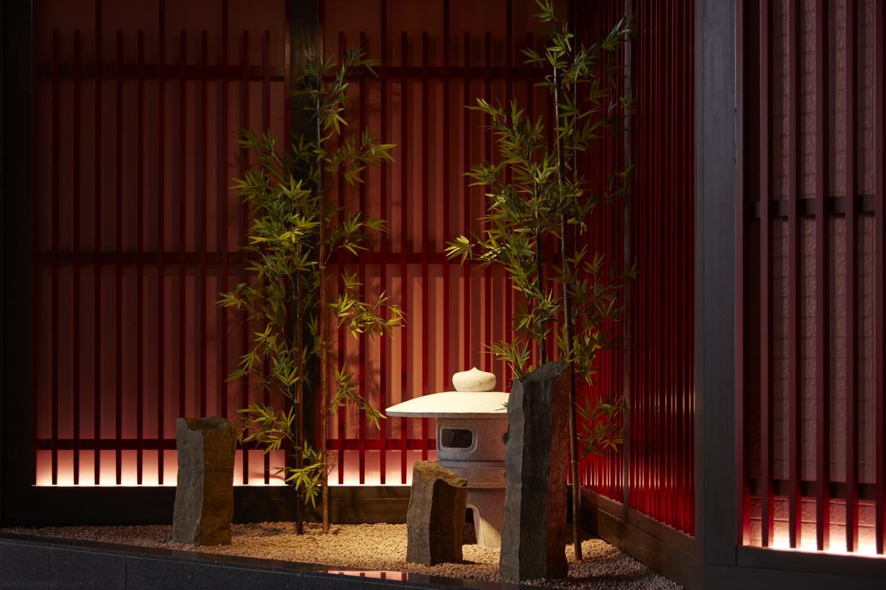 Sakura Sky Hotel Tokyo Esterno foto